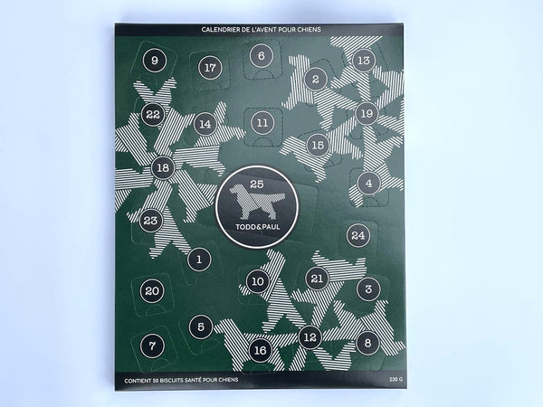 Advent calendar