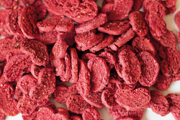 Cookies box - Beets