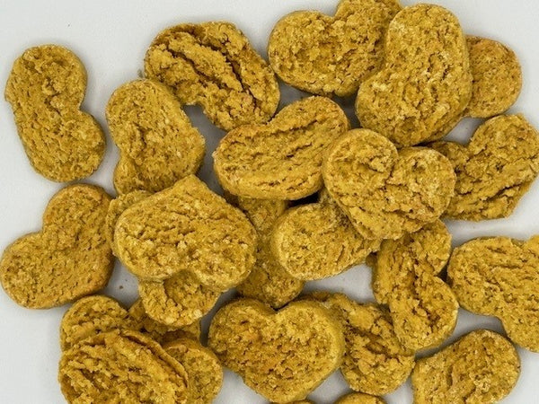 Boîte de biscuits - Fromage
