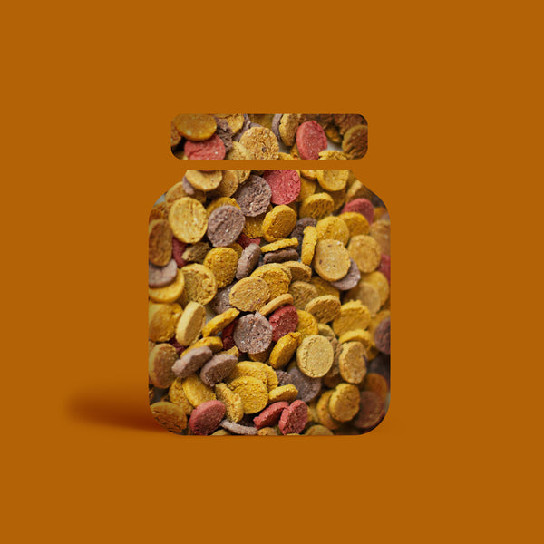 Bulk - Training treats