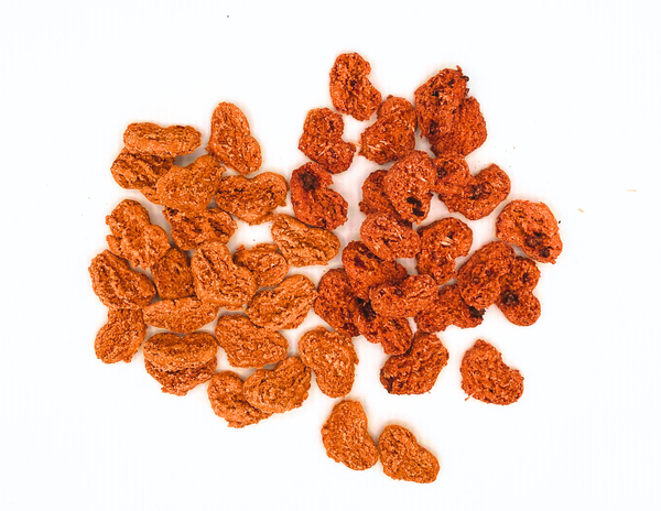 Bulk - regular cookies