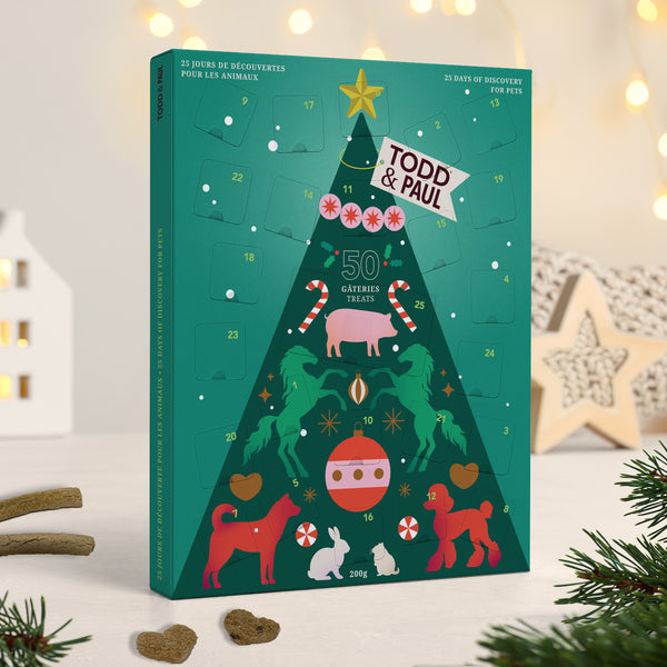 Advent calendar