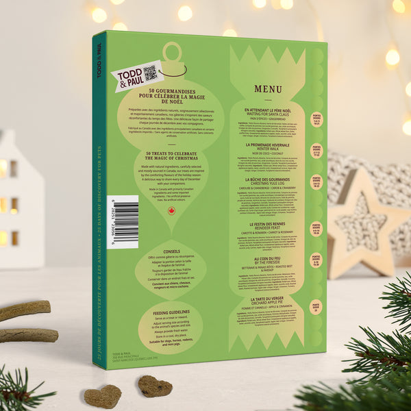 Advent calendar