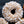Load image into Gallery viewer, Lucky&#39;s mini donuts - Peanut butter and bananas
